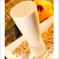 Lent protein drink